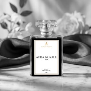AURA ROYALE — MEN