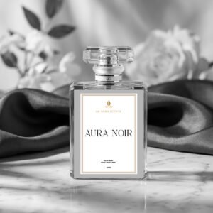 AURA NOIR — UNISEX