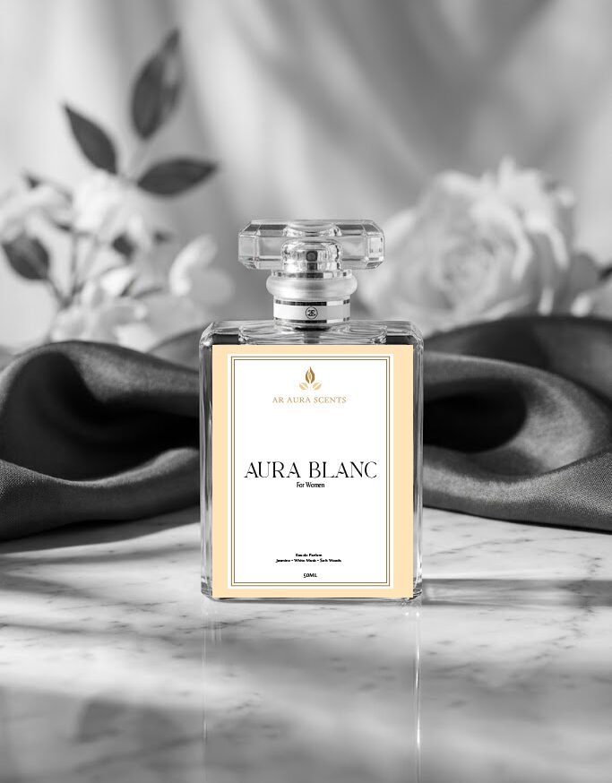 AURA BLANC — WOMEN